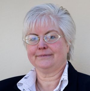 Rechtsanwältin Rositha Sauer